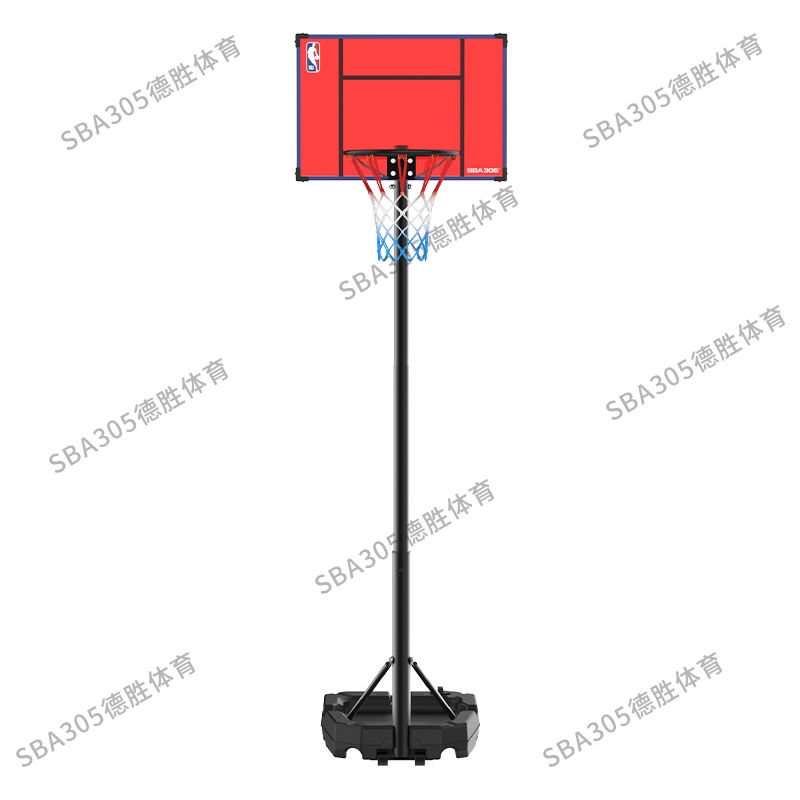 NBA联名款篮架SN18