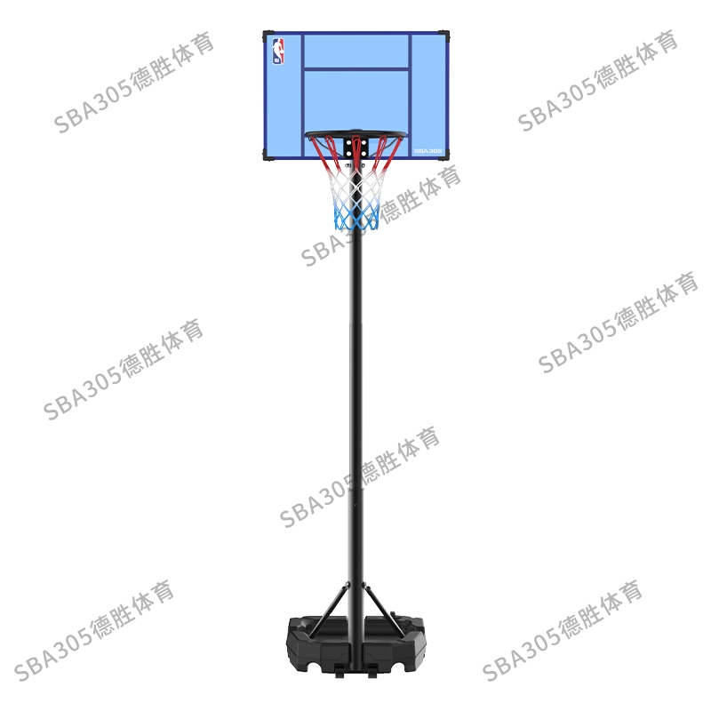 NBA联名款篮架SN18