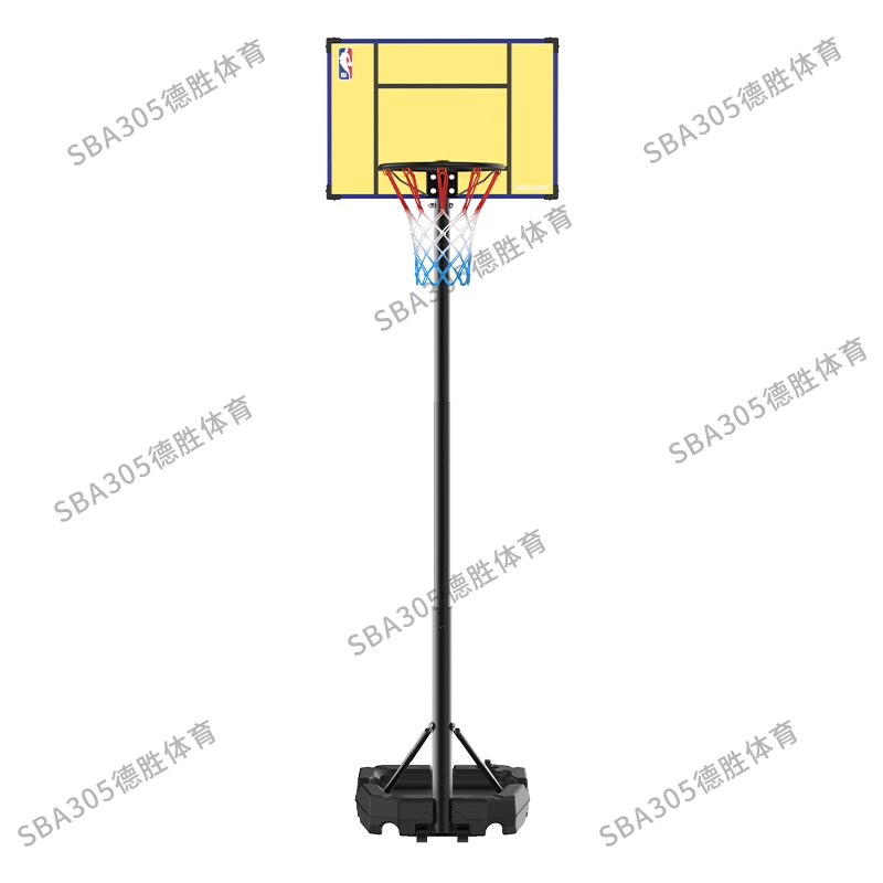NBA联名款篮架SN18